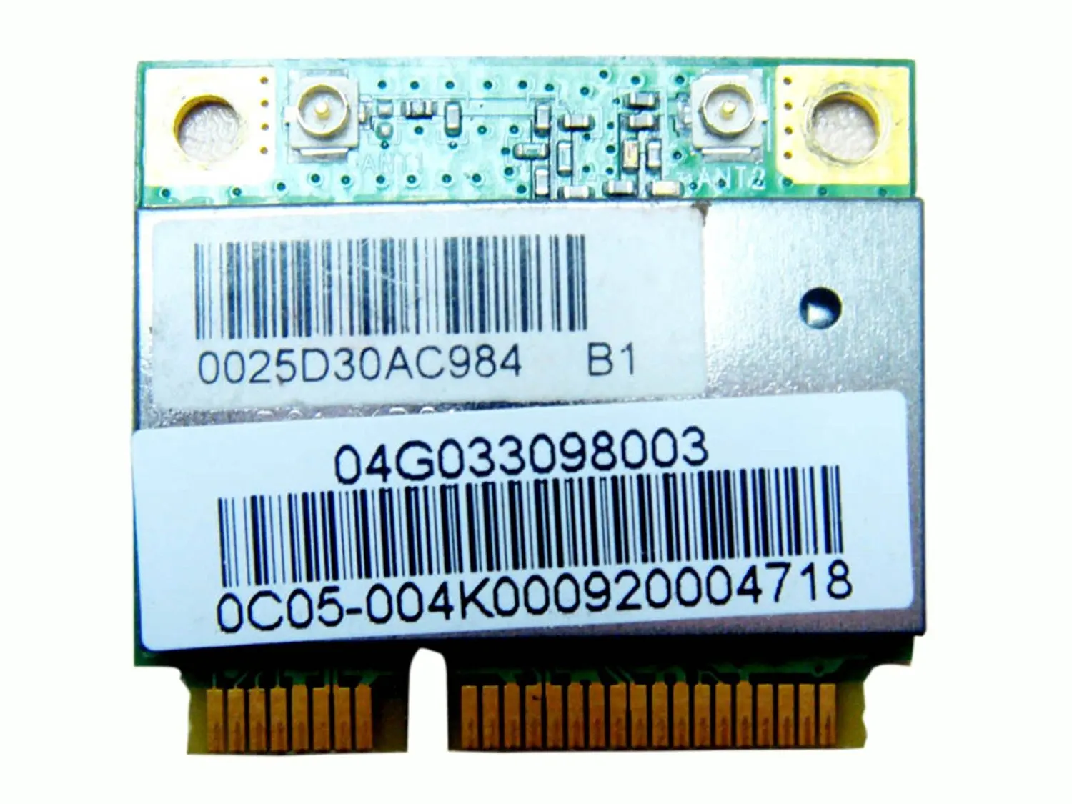 asus qualcomm atheros ar9485 wireless network adapter