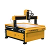 Jinan dexian 1.2*1.2m cnc router / 3d cnc wood carving router