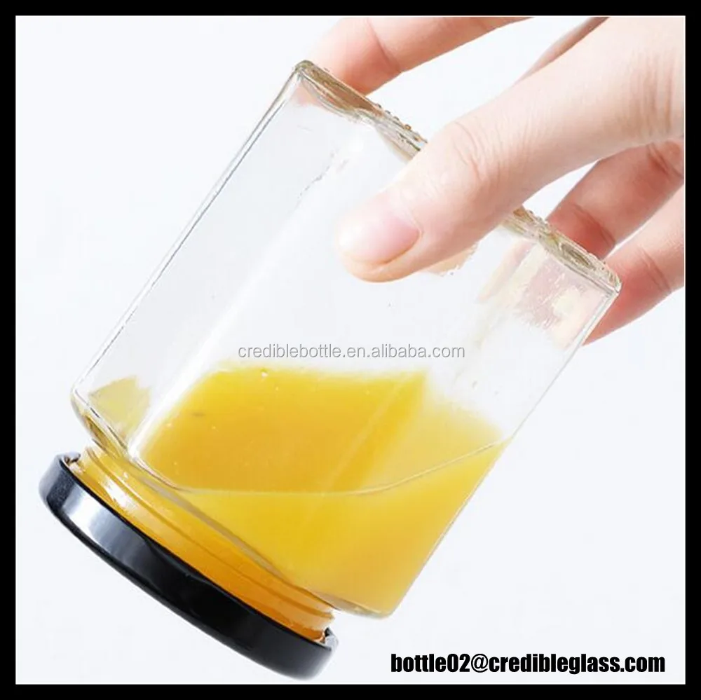 Custom Glass Jar Supplier,Wholesale Glass Spice Jar Factory Buy High