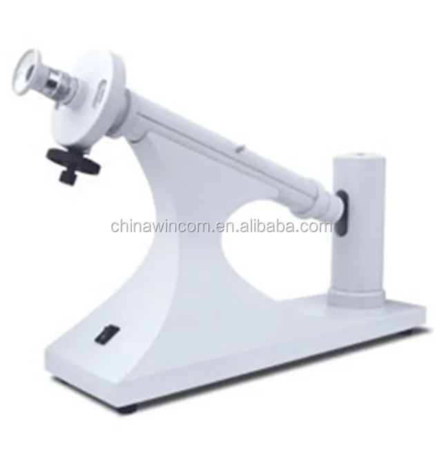 WXG-4 Cheap Manual Visual Polarimeter
