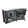Plastic mold maker custom cost effective electric plug mold