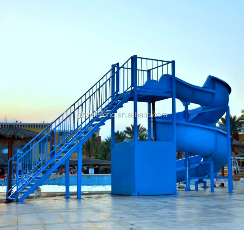 buy commercial water slide