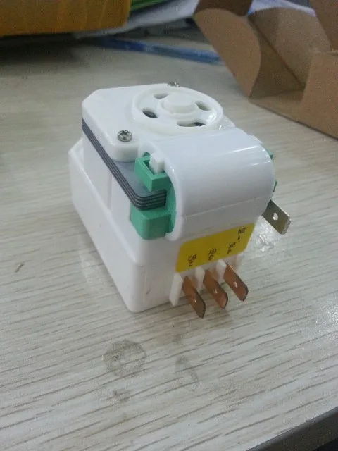 冰箱除霜定时器 (tmde)