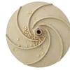 Modified factory sale! Hot sell high quality virgin noryl PPO+20%GF for the water pump impeller