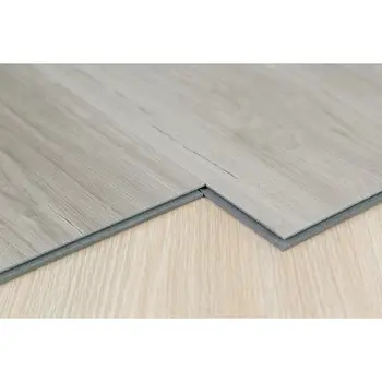 Recycled Water Proof Rubber Flooring Unilin Click System Vinyl Pvc Recycled Water Proof Rubber Flooring