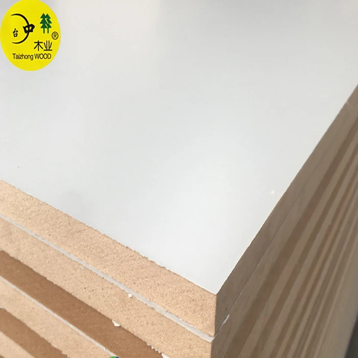 Colors Waterproof Melamine Mdf 18mm Price - Buy Melamine Mdf 18mm Price ...