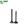 Engine Valve 12R Engine Intake and Exhaust OEM No.13711-31050 13715-31070 For Japanese Car Spare Auto Parts