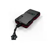 mobile phone call anti-theft car gps tracker hidden cheap gps vehicle tracking device