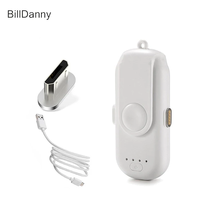Innovation 2019 electronic phone accessories mini magnet powerbank portable - ANKUX.COM
