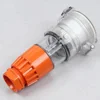 56CSC320R 500V 20A 32 Amp 3 Pin Plug 220-240V Industrial Plug and Socket Male Female socket