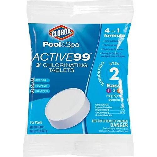 cheap chlorine tablets