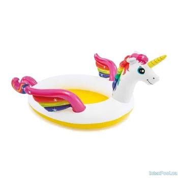 intex pool unicorn