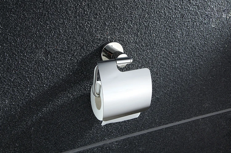 Bathroom accessory