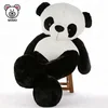 Birthday Gift Huge Giant Plush Panda Teddy Bear Toy For Kids LOW MOQ Cheap Cartoon Stuffed Animal Soft Toy Plush Big Panda Bear