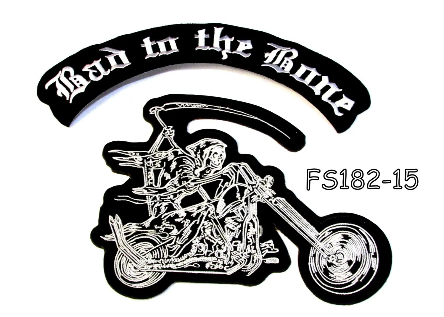 Bad to the bone. ZZ Top Bad to the Bone. Bad to the Bone. Патч. Постер а2 Biker to the Bone.