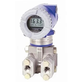 4-20ma Inteligente Transmisor De Presión Diferencial Foxboro Idp10