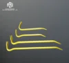 600 mm French Type Crow bar Wrecking Bars Made In China