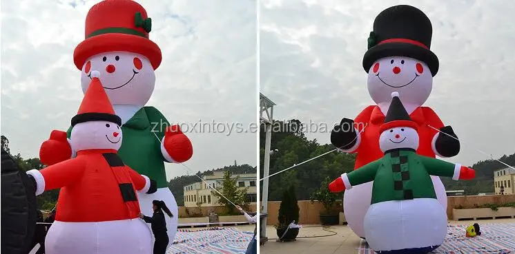 Inflatable Snowman 003.jpg