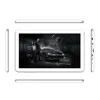 OSD Language Multi language OSD operation english German Korea Russian French chinese supplier sung tablet interactive mirror