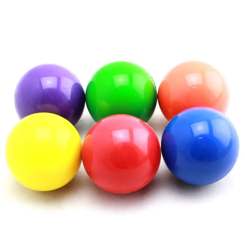 Ningbo Supplier 1 Inch Rubber Balls Solid Rubber Balls - Buy Small ...