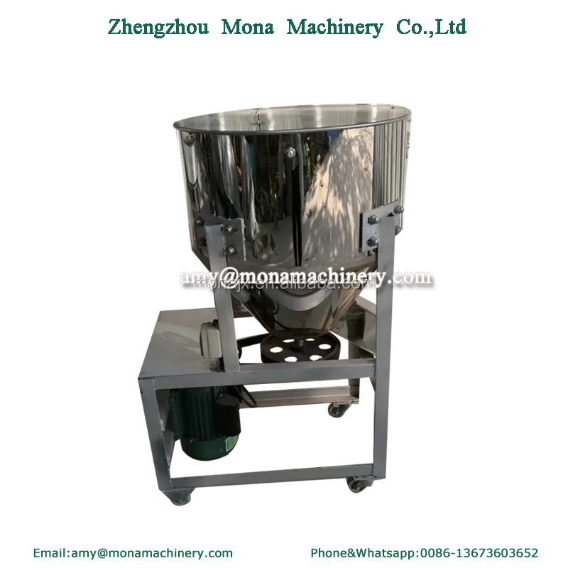 High Quality Small Poultry Feed Mixer And Grinder/farm Seed Mixer
