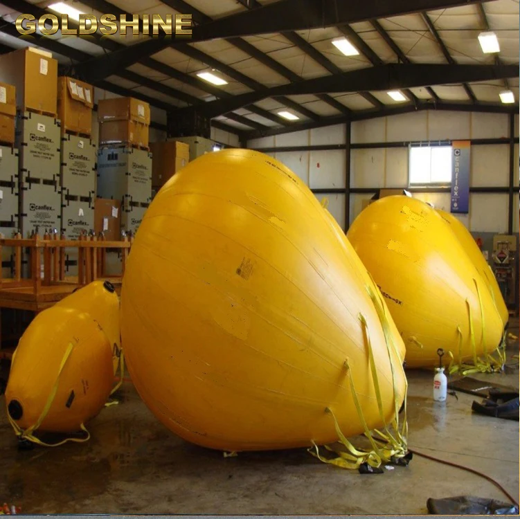 Marine Underwater Air Lift Parachute Bag Sunken Ship Lifting Bags Buy