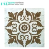 Different Kind of Marble Mosaic Tile with Flower Designs