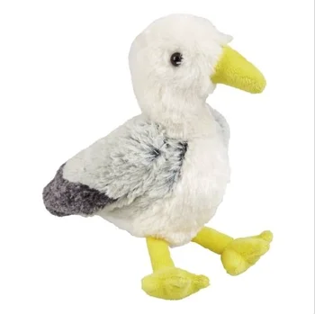 albatross soft toy