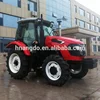 China Agro Kits 125HP 4*4 Tractors