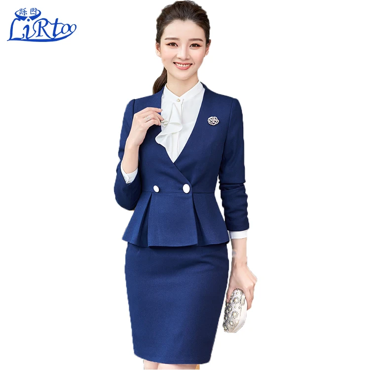 elegant ladies suits