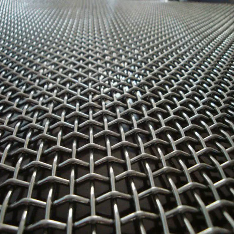 Crimped Iron Wire Mesh,Mine Screen Mesh,Sand Mesh Sieve Screen Buy