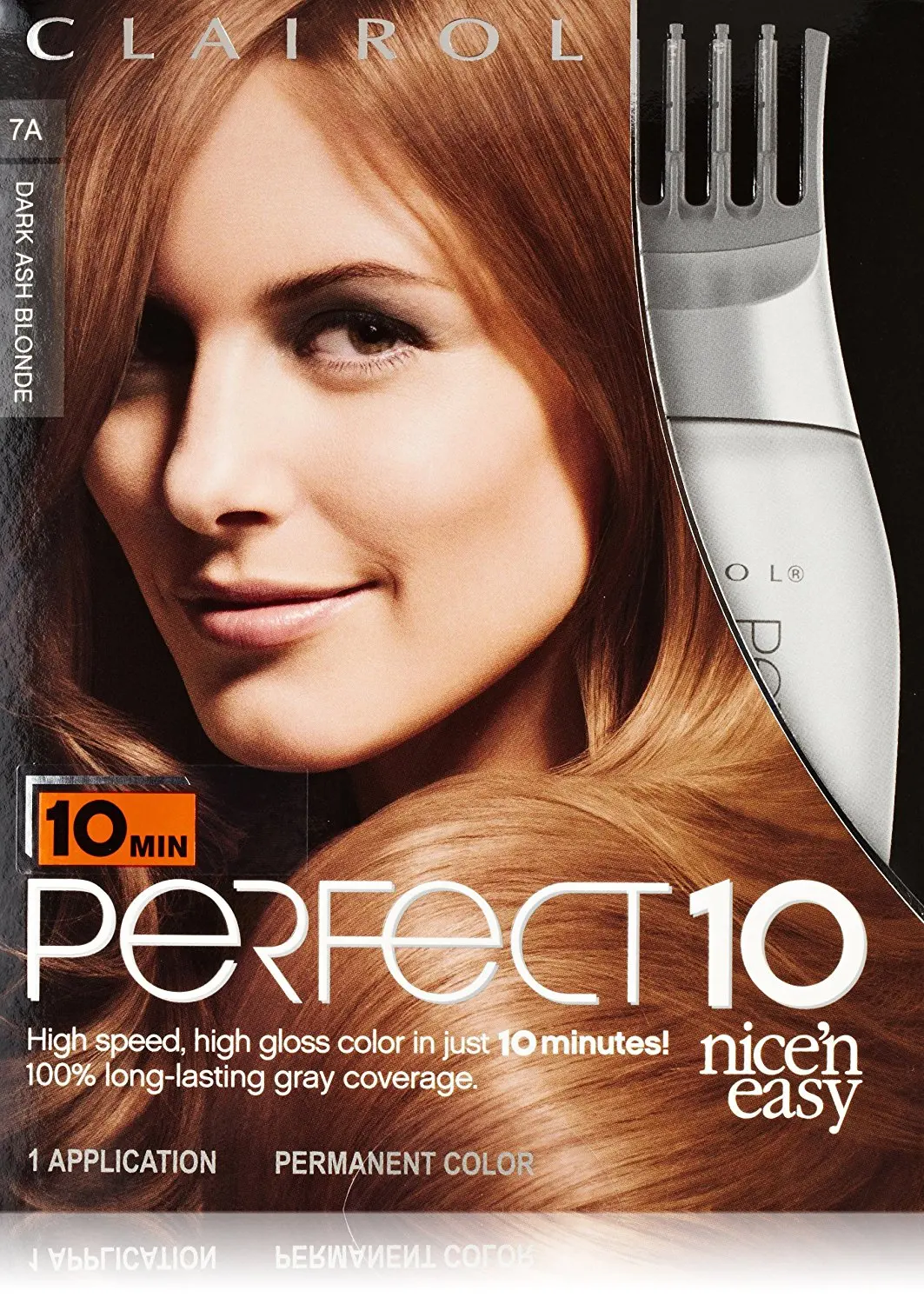 Cheap Clairol Perfect 10 Find Clairol Perfect 10 Deals On Line At