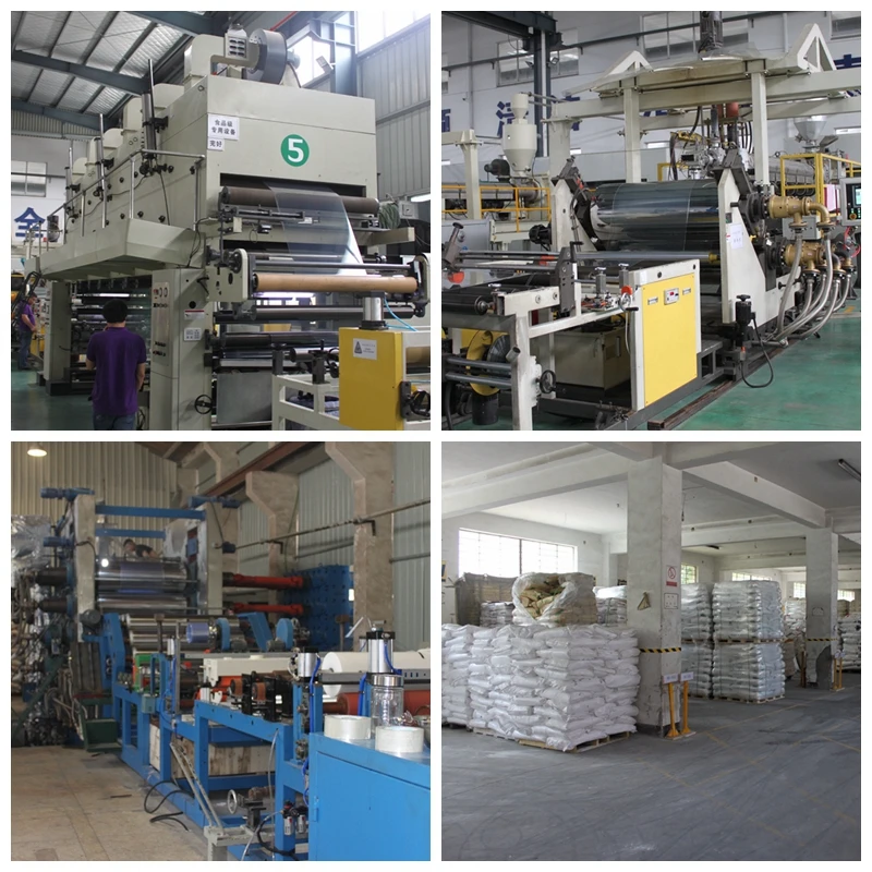 фабрика акрила