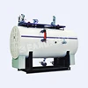 electric heating bundles factory installed wired packaged hot water boilers