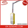 Top Sales Automatic Traffic Barrier Gate price for Vehicle access control