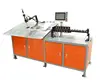 Numerical control 2D steel wire bending machine
