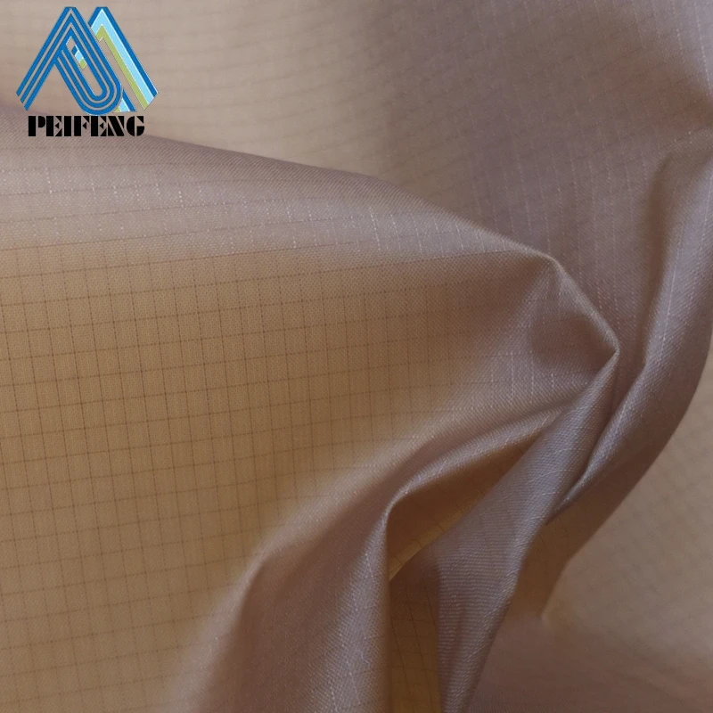 silnylon tarp fabrics