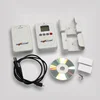 Highlight unidirectional electronic people counter HPC001 simple model of infrared people counter