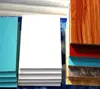 Glossy Acrylic/ABS/PETG/ PVC MDF Panel / Acrylic plywood Kitchen and Bathroom Cabinet Doors