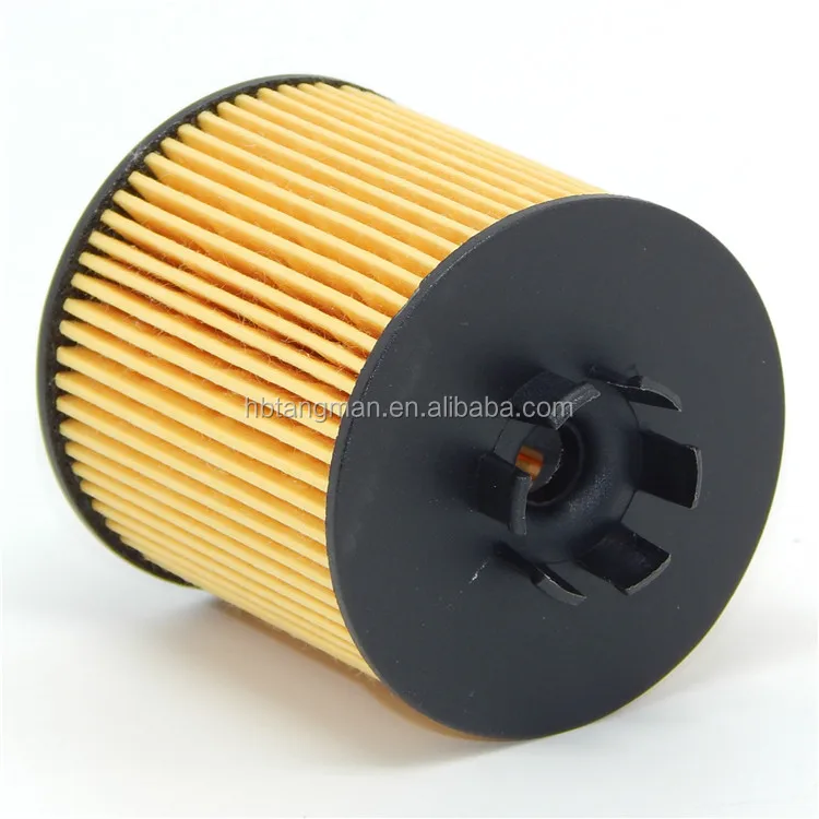 Good Quality Eco Paper Oil Filter 03c115562 Buy Fuel Filter,Engine