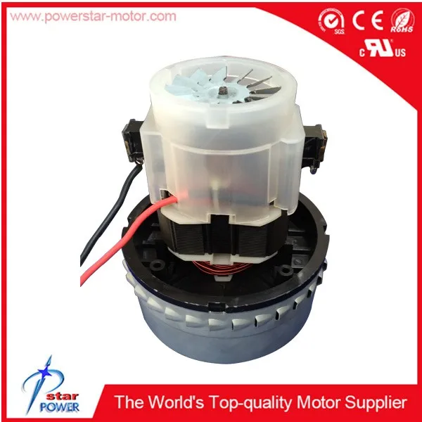 Good Quality 120v 800w Vacuum Cleaner Motors For For Wet/dry