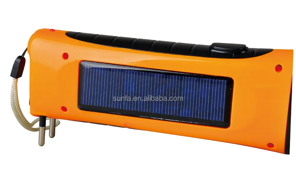 yj-1012tp led rechargeable flashlight
