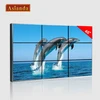 LCD screen 3x3 led video wall for commercial advertising