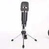 uhf wireless microphone for portable amplifier speaker Home studio recording microphone