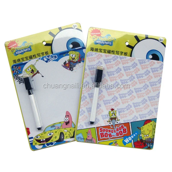 Refrigerator Memo Board With Dry Erase Pen Buy Refrigerator