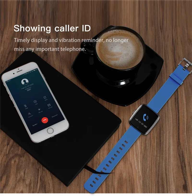 y7 smartwatch app
