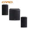 special amplifier speaker dj music system