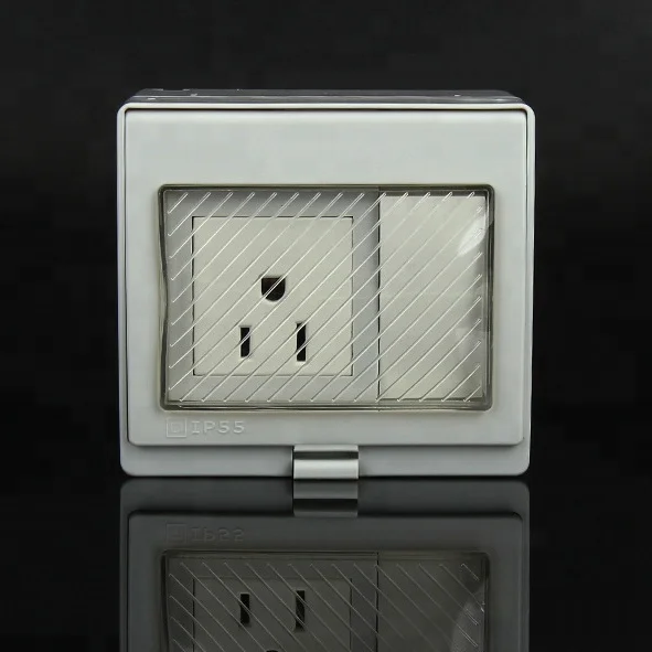 Ip55 Ps