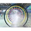 water park swimming pool decoration water spray equipment for sale