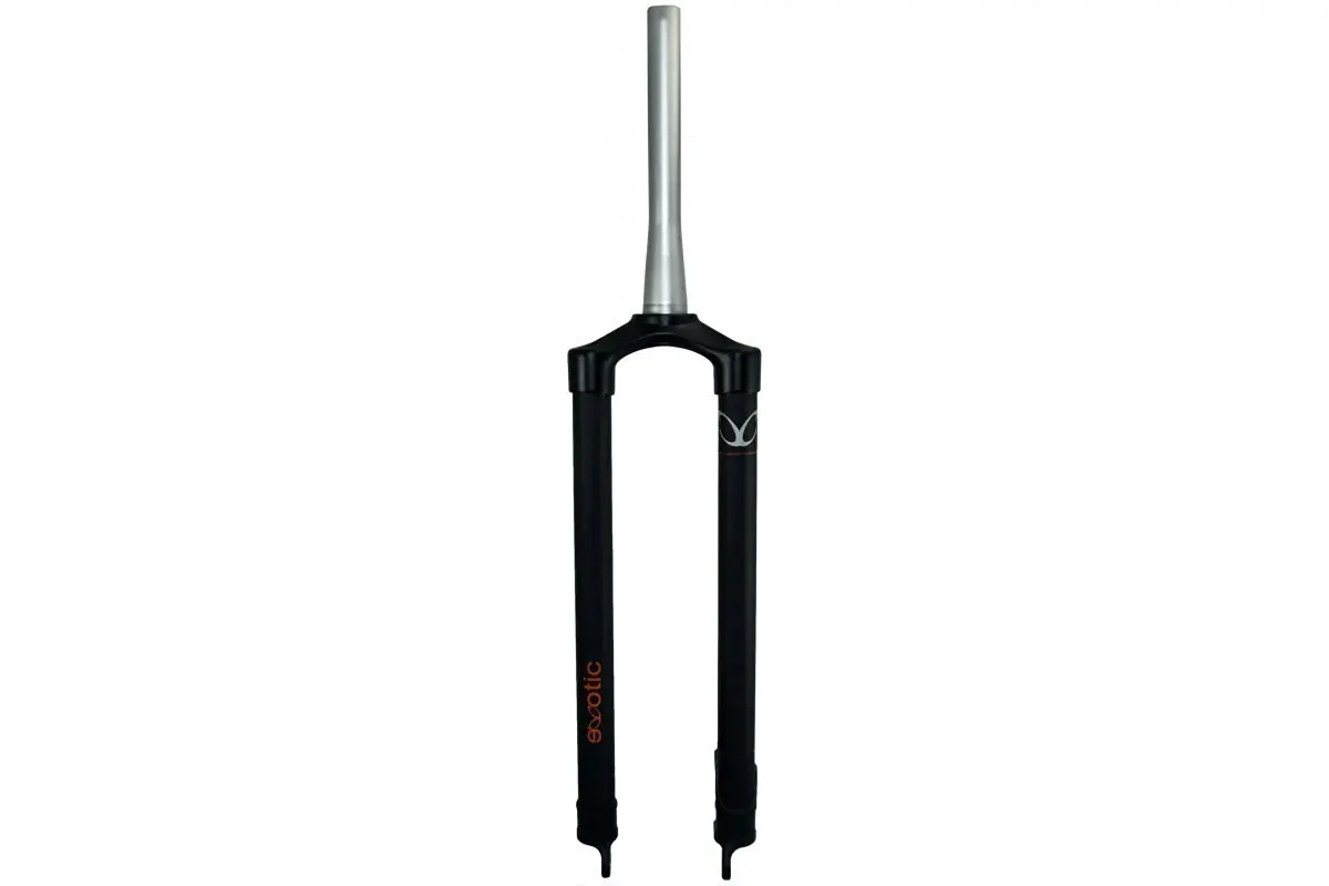 best 29er fork